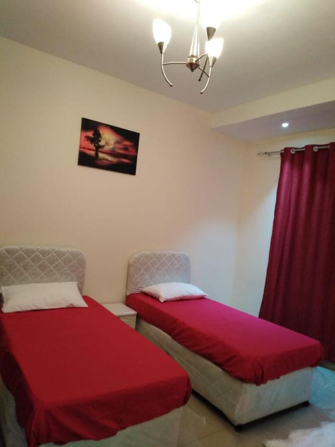Good Luck Homes Shared Apartments Дубай Екстериор снимка