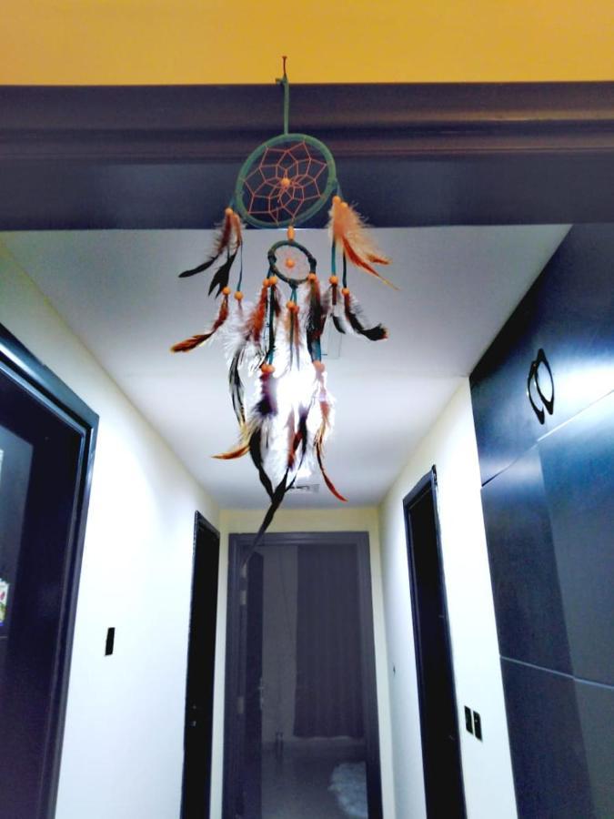 Good Luck Homes Shared Apartments Дубай Екстериор снимка