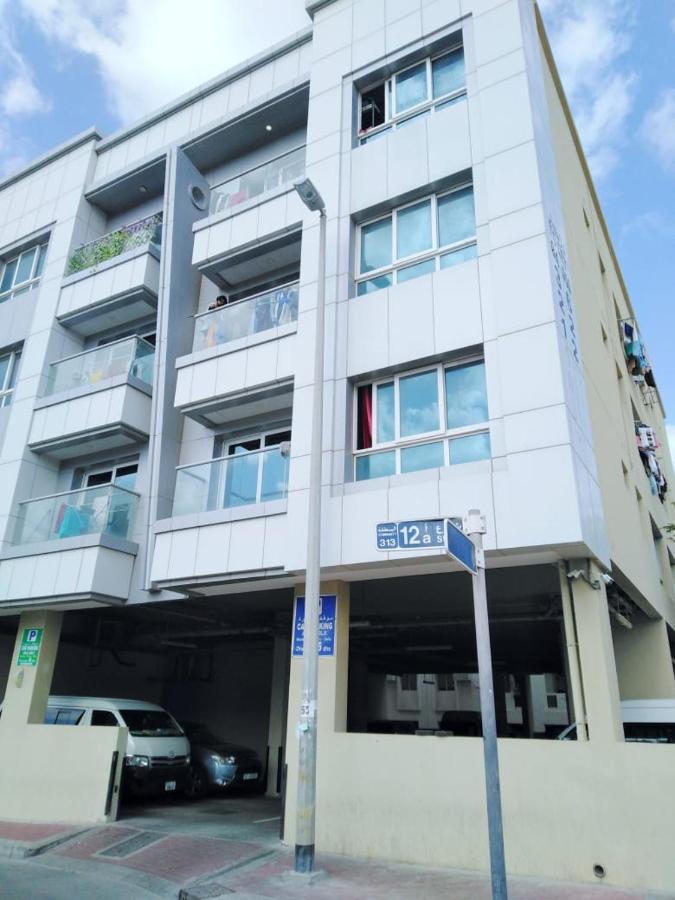 Good Luck Homes Shared Apartments Дубай Екстериор снимка