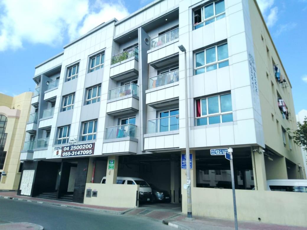 Good Luck Homes Shared Apartments Дубай Екстериор снимка