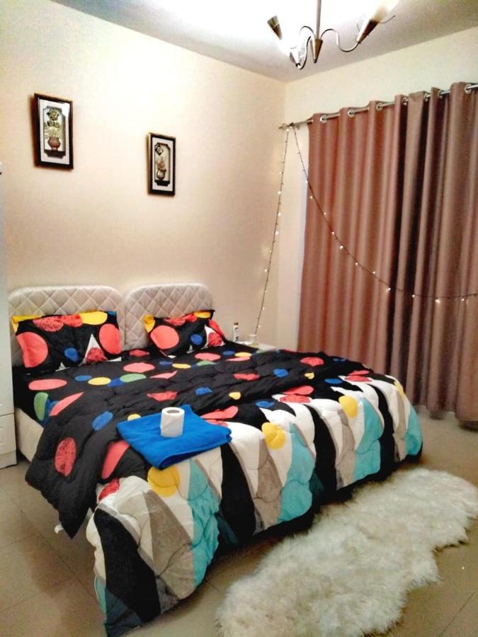 Good Luck Homes Shared Apartments Дубай Екстериор снимка