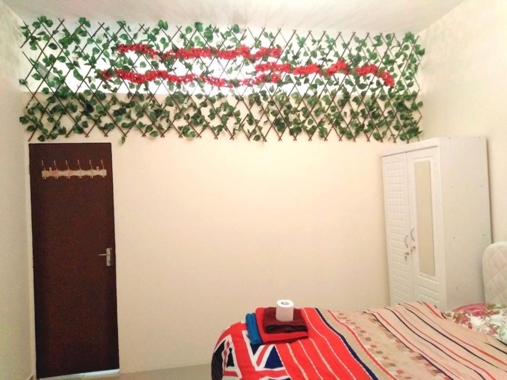 Good Luck Homes Shared Apartments Дубай Екстериор снимка
