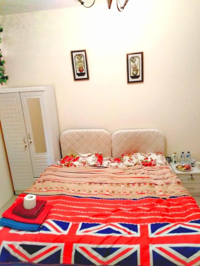 Good Luck Homes Shared Apartments Дубай Екстериор снимка
