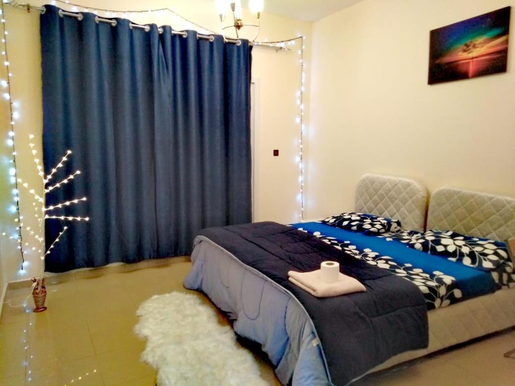 Good Luck Homes Shared Apartments Дубай Екстериор снимка